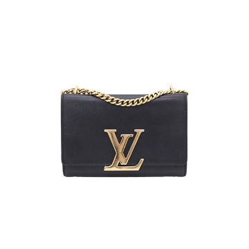 LOUIS VUITTON ルイーズ MM チェーン クロスバッグ 38353139 154684448