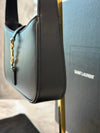 Saint Laurent Mini Hobo Bag Le 5 A 7 154684450 [P]