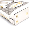 Gucci Horsebit 1955 Mini Top Handle Bag 154684458 [P]