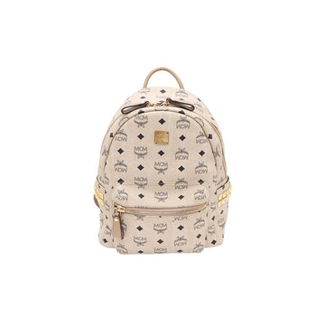 MCM Studded Stark Rucksack 61095091 154684503