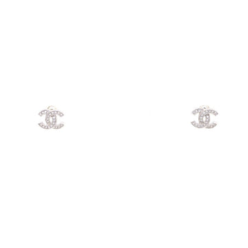 CHANEL クリスタル女性イヤリング 24-25シーズン kk59709211 154684519