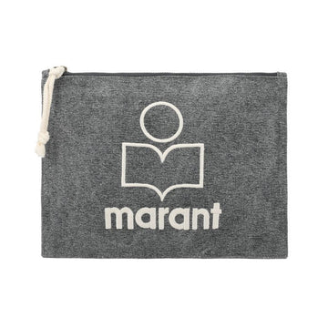 Isabel Marant Netia Women's Clutch Bag PO0046FA A1X19M 02FK 142081965