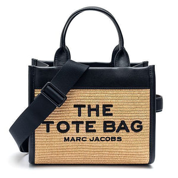 Marc Jacobs Woven Small Tote Bag 54754726