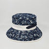 LOUIS VUITTON プレイ モノグラム バケットハット (L) 154684621 [P]