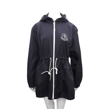 Moncler Windbreaker Hoodie Zip-Up Jacket I10931A00123 154684615