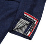 THOM BROWNE Doppelt geöffneter Mantel 118607615 [P]