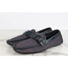 Louis Vuitton Limited Edition Denim Loafers 9 154684728 [P]