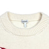 Loewe Pom Pom Embroidery Knit 2276 154684772 [P]