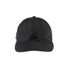 Prada Triangle Logo Nylon Baseball Cap 149971227 [P]