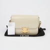 CELINE Triope Tin Schulter Kreuztasche 188423BF4 154159371 [P]