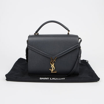 Saint Laurent Cassandra Medium Tote Shoulder Bag 578000 154220897