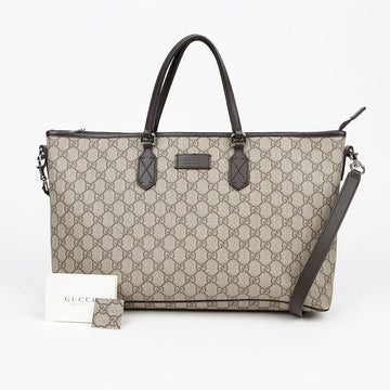 Gucci Shopper Tote Shoulder Bag 410748 154221095