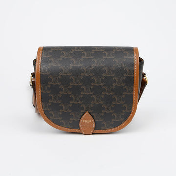 Celine Medium Shoulder Crossbody Bag 191502BZJ 154326289