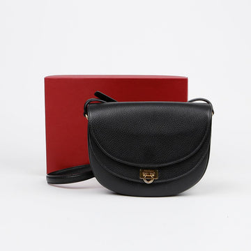 SALVATORE FERRAGAMO 21 I333 Travel Klein Schulterkreuztasche 154326572