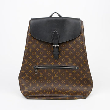 LOUIS VUITTON フォークパークバックパック M40637 154387878