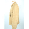 Louis Vuitton Suede Monogram Jacket 56(110) 154692685 [P]