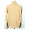 Louis Vuitton Suede Monogram Jacket 56(110) 154692685 [P]
