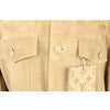 Louis Vuitton Suede Monogram Jacket 56(110) 154692685 [P]