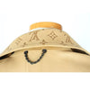 Louis Vuitton Suede Monogram Jacket 56(110) 154692685 [P]