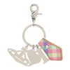 Vivienne Westwood I LOVE ORB Key Ring 154693106 [P]