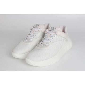 LOUIS VUITTON ショアップトレーナーニットスニーカー 8 154693287