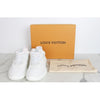 Louis Vuitton Show Up Trainer Knit Sneakers 8 154693287 [P]