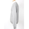 Louis Vuitton Gradient Knit Sweater Gray XL(105) 154693330 [P]