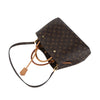 Louis Vuitton Monogram Montagne MM Shoulder Bag 36938K-1 154693331 [P]
