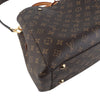 Louis Vuitton Monogram Montagne MM Shoulder Bag 36938K-1 154693331 [P]