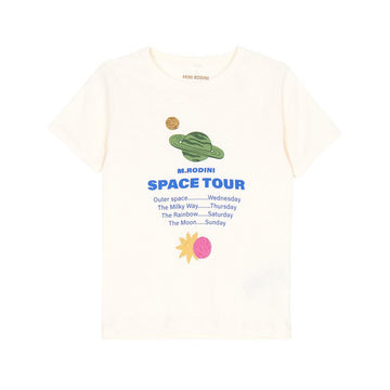 MINI RODINI キッズ半袖Tシャツ 154693485