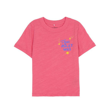 MINI RODINI キッズ半袖Tシャツ 2622015428 154693499