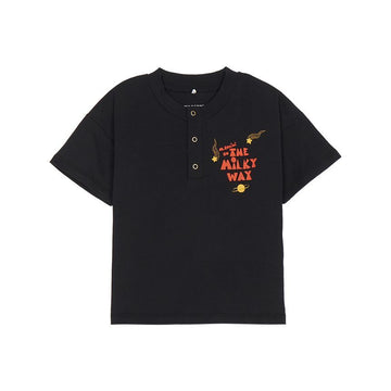 Mini Rodini Kids Short Sleeve T-Shirt 2622016199 154693511