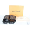 LOUIS VUITTON マイアミミュールスリッパ 10 154693625 [P]