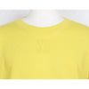 Louis Vuitton Embroidered Knit Yellow XL(105) 154693723 [P]