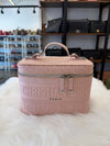 Dior Travel Vanity Canage Pink (S5480) 154693906 [P]