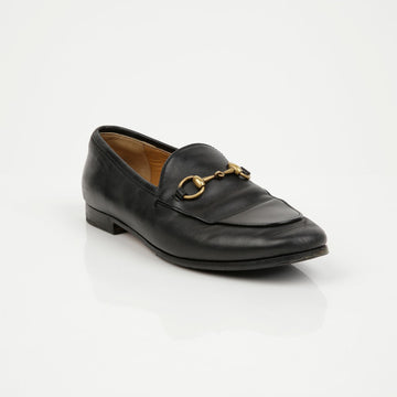 Gucci Horsebit Jordan Loafer 35.5 154387560
