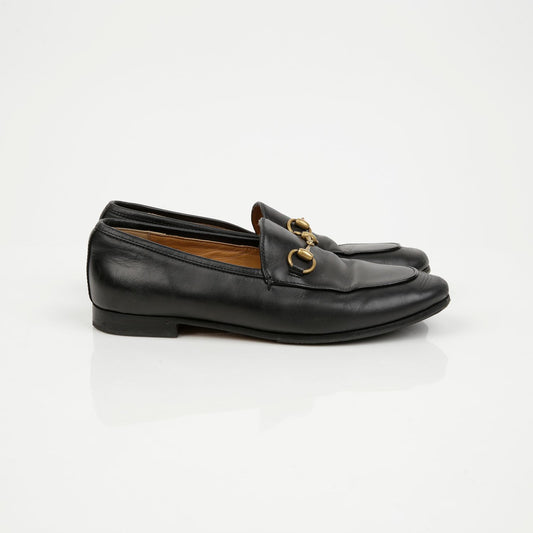 Gucci Horsebit Jordan Loafer 35.5 154387560 [P]