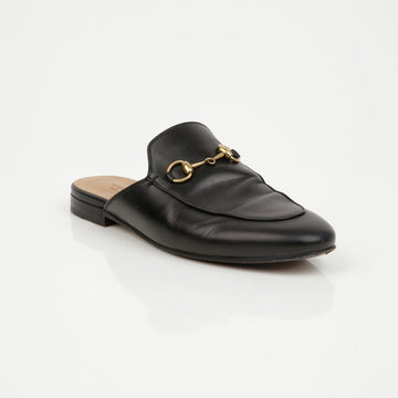 Gucci Princetown Loafer 37.5 154430582