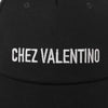 Valentino Embroidered Cotton Baseball Cap 151783742 [P]