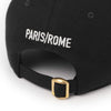 Valentino Embroidered Cotton Baseball Cap 151783742 [P]