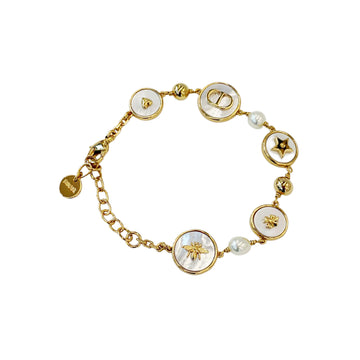 DIOR 26SS メタル レディース ブレスレット B2645WOMMP 301 154695991