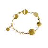 Dior Metal Women's Bracelet 154695991 [P]