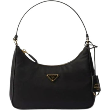 PRADA リナイロンミニバッグ 2005リイディション 1N204X R064 F0632 142951273