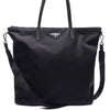 Prada Pocono Nylon Shoulder Bag 134963439 [P]