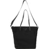 Prada Pocono Nylon Shoulder Bag 134963439 [P]