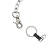 Our Legacy Radon Met Nickel Necklace Keychain 154699625 [P]