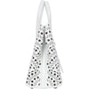Alaia Mina20 Wave Tote Bag Small 154699578 [P]