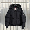 MONCLER リスラー ショート ダウン パディング 54A81-778 154706452 [P]