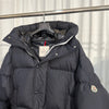 MONCLER リスラー ショート ダウン パディング 54A81-778 154706452 [P]