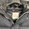 MONCLER リスラー ショート ダウン パディング 54A81-778 154706452 [P]